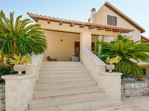 Sommerhus - 9 personer -  - Viale degli Oleandri - 96011 - Augusta