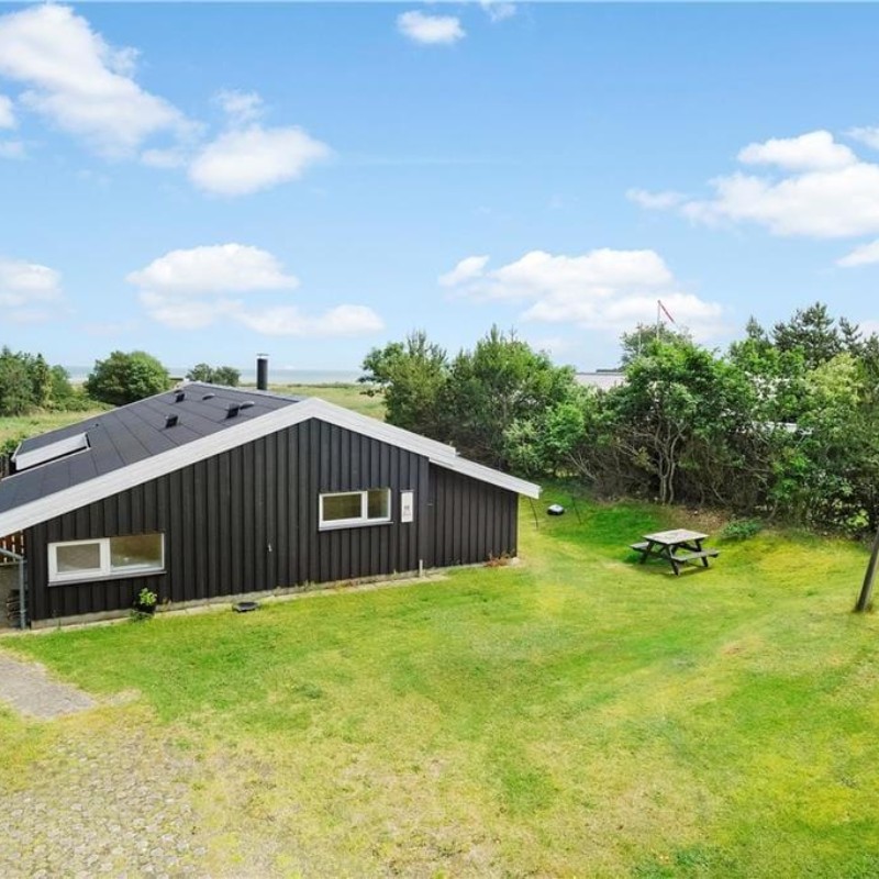 Sommerhus - 8 personer -  - Møllevænget - Øster Hurup - 9560 - Hadsund