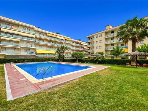 Holiday apartment - 4 persons -  - 17310 - Lloret De Mar