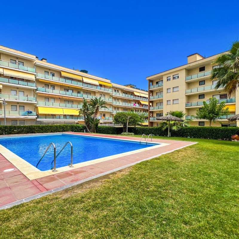 Ferielejlighed - 4 personer -  - 17310 - Lloret De Mar