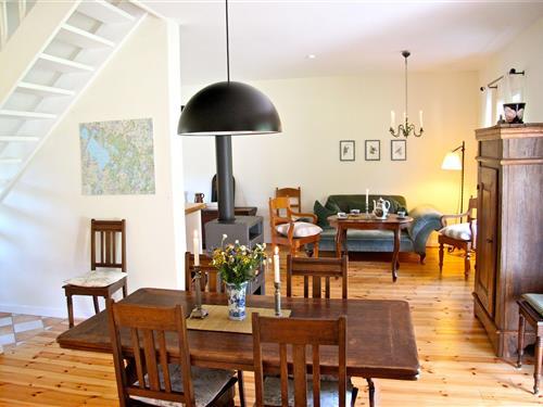 Feriehus - 6 personer -  - Troja - 17248 - Lärz