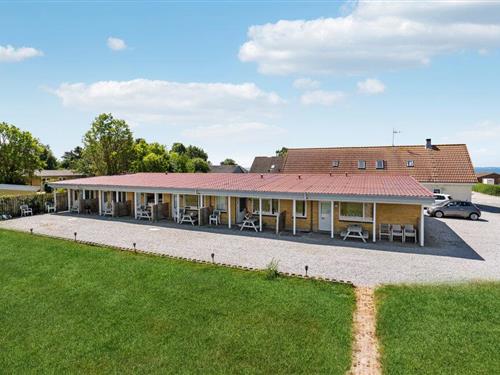 Ferienhaus - 4 Personen -  - Østerbyvej - Kegnäs - 6470 - Als