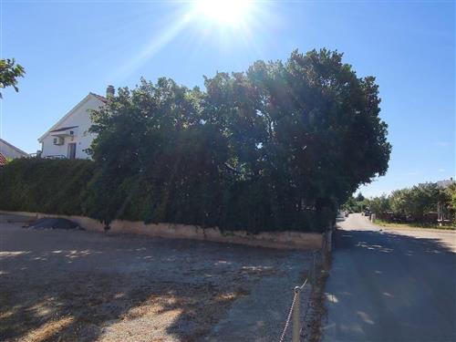 Ferieleilighet - 7 personer -  - Srima XVI br. - 22211 - Srima