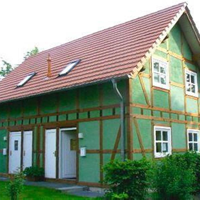 Sommerhus - 3 personer -  - Seegasse - 17213 - Göhren-Lebbin