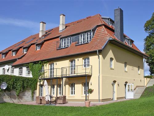 Ferienhaus - 8 Personen -  - 19412 - Wendorf