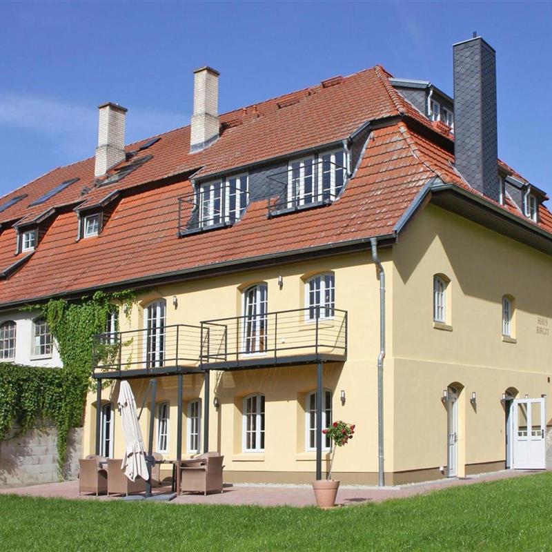 Sommerhus - 8 personer -  - 19412 - Wendorf