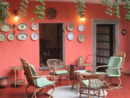 Feriehus - 3 personer -  - Sale Marasino - 25057