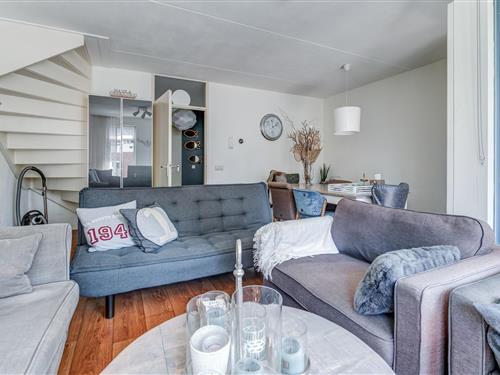 Ferieleilighet - 9 personer -  - 8911DN - Leeuwarden