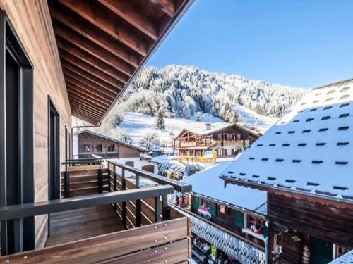 Holiday Home/Apartment - 8 persons -  - 74110 - Morzine