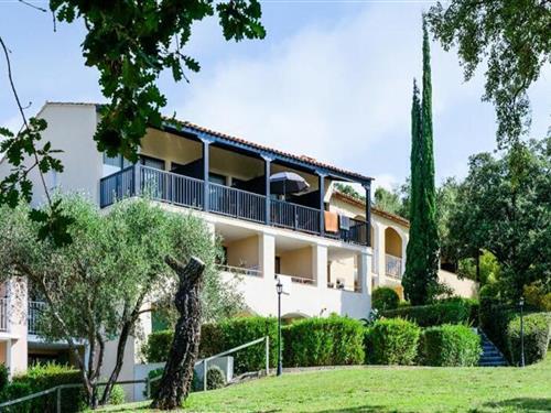 Ferienhaus - 6 Personen -  - 83310 - Grimaud