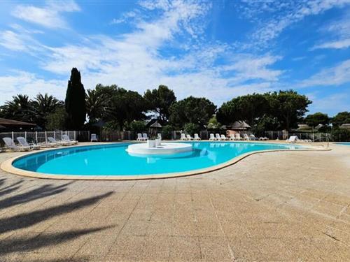 Ferienhaus - 4 Personen -  - 66420 - Le Barcarès