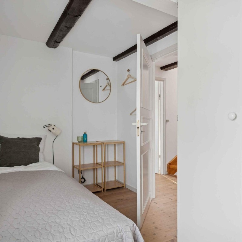 Ferienhaus - 6 Personen -  - Havnepladsen   2. Sal - Maribo - 4941 - Lolland