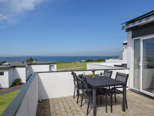 Ferienhaus - 5 Personen -  - Dageløkke Marina - Dagelökke - 5953 - Tranekär