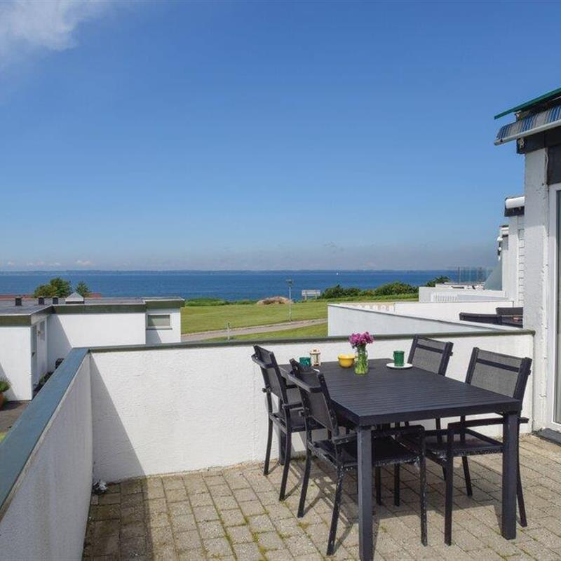 Sommerhus - 5 personer -  - Dageløkke Marina - Dageløkke - 5953 - Tranekær