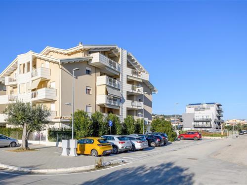 Ferielejlighed - 4 personer -  - Via G. Ricci - 64018 - Tortoreto Lido