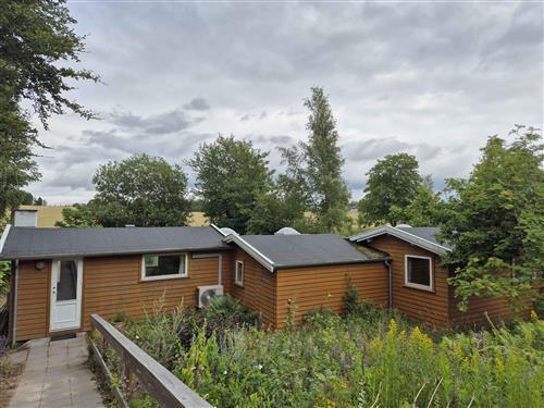 Ferienhaus - 6 Personen -  - Højbro Åvej - 3210 - Vejby