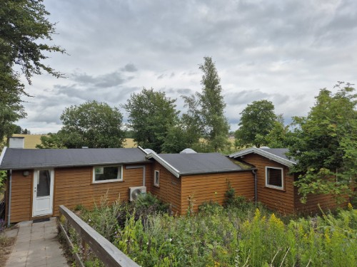 Sommerhus - 6 personer -  - Højbro Åvej - 3210 - Vejby