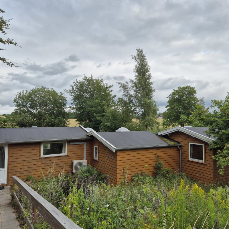 Ferienhaus - 6 Personen -  - Højbro Åvej - 3210 - Vejby