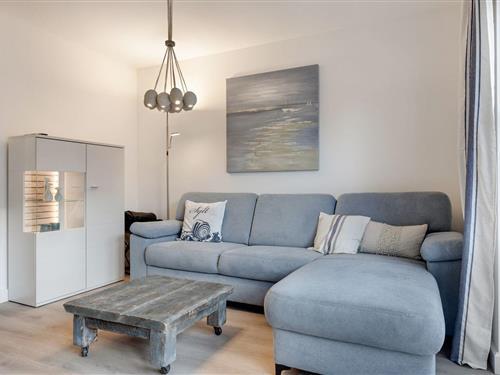 Sommerhus - 4 personer -  - Alte Dorfstr. - 25980 - Sylt / Ot Tinnum