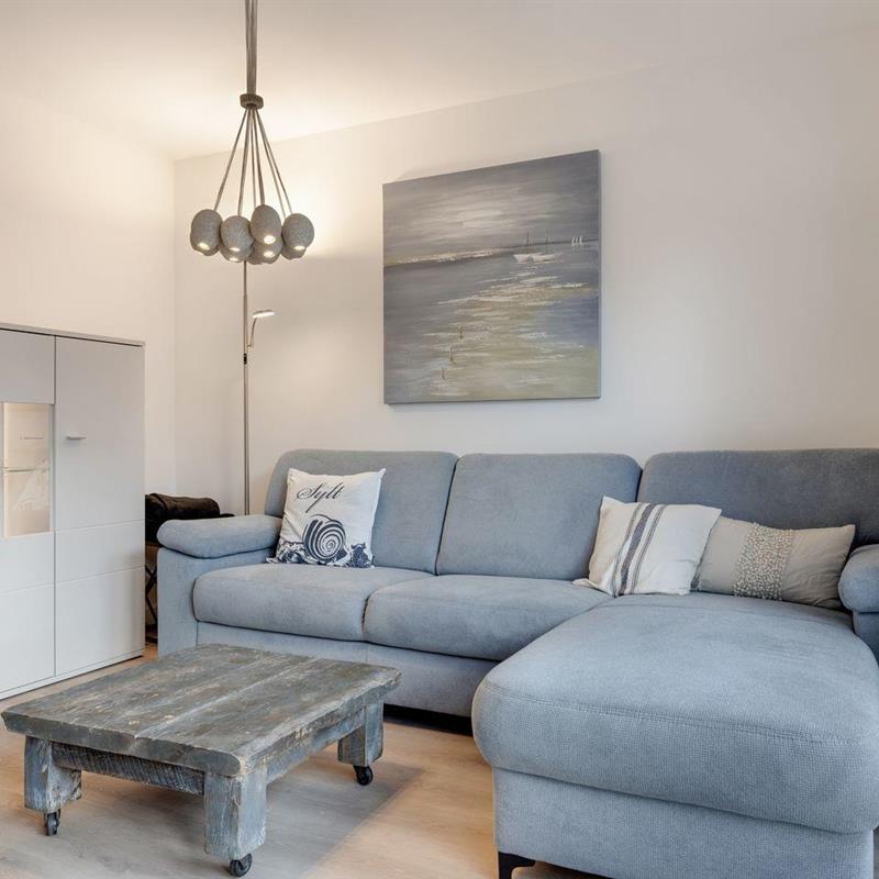 Sommerhus - 4 personer -  - Alte Dorfstr. - 25980 - Sylt / Ot Tinnum