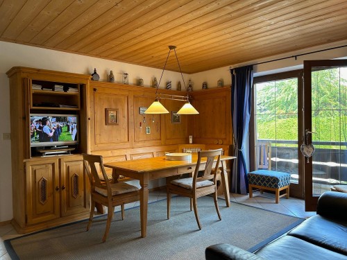 Ferielejlighed - 2 personer -  - Stötthamer Str. - 83339 - Chieming