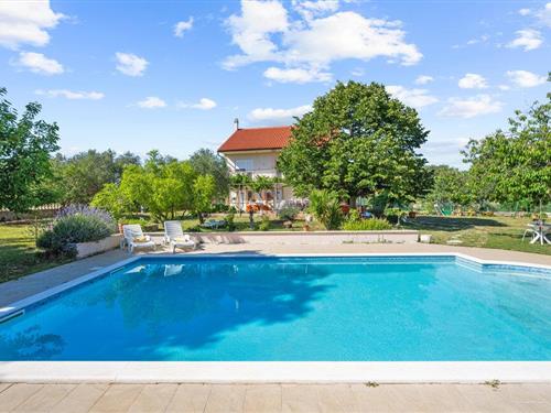 Ferielejlighed - 3 personer -  - Poduriljko - Sibenik-Gradina - 22221 - Lozovac