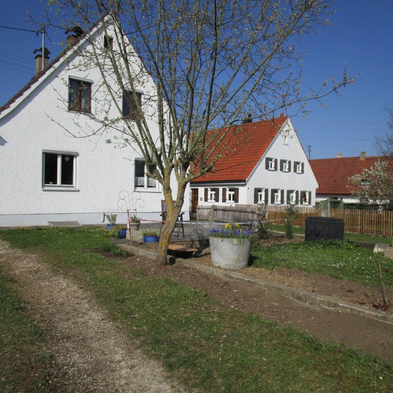 Sommerhus - 5 personer -  - 86450 - Altenmünster