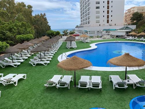 Holiday apartment - 4 persons -  - 29630 - Benalmadena