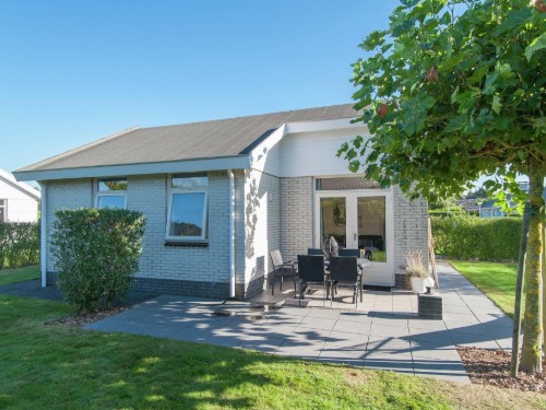 Bungalow - 4 personer -  - 2204AW - Noordwijk