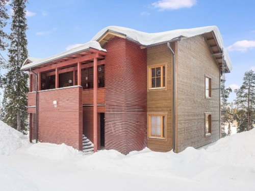Fritidshus - 6 personer -  - 93825 - Kuusamo