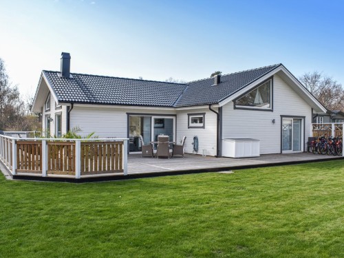 Fritidshus - 8 personer -  - Tomsavägen - Sölvesborg/Blekinge Skärgård - 294 94 - Sölvesborg