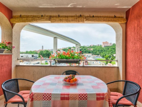 Ferienwohnung - 4 Personen -  - Crikvenica - 51260