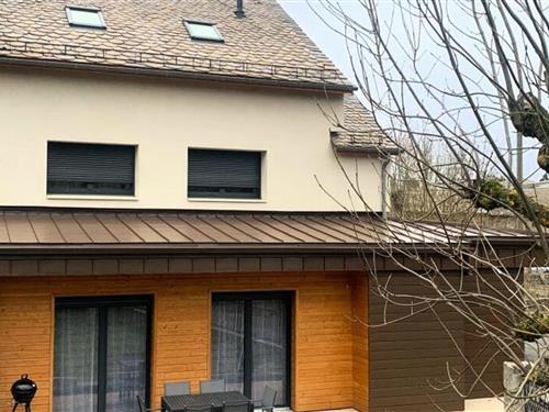 Ferieleilighet - 6 personer -  - 48700 - Rieutort De Randon