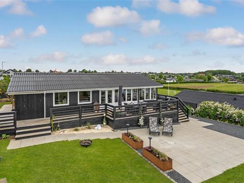 Sommerhus - 6 personer -  - Mågevej - Hejlsminde - 6094 - Hejls