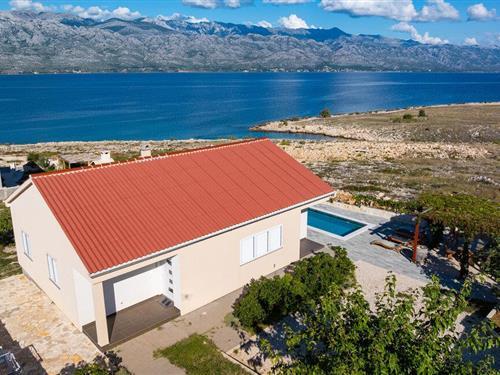 Sommerhus - 6 personer -  - Razanac XII - Zadar - Razanac - 23248 - Razanac