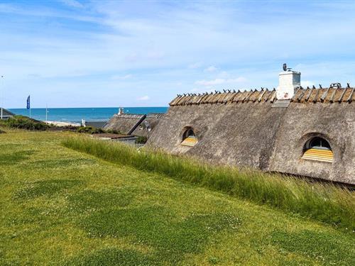 Fritidshus - 6 personer -  - Rågeleje Strandvej - Rågeleje - 3210 - Vejby