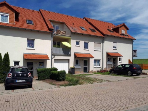 Ferielejlighed - 4 personer -  - Leimengrube - 99098 - Erfurt