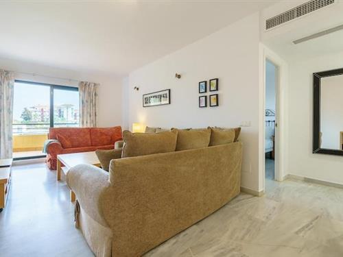 Ferienhaus - 6 Personen -  - 29649 - Mijas