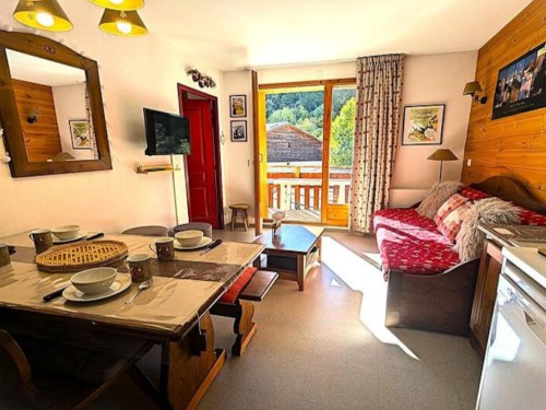 Ferielejlighed - 6 personer -  - 05340 - Pelvoux