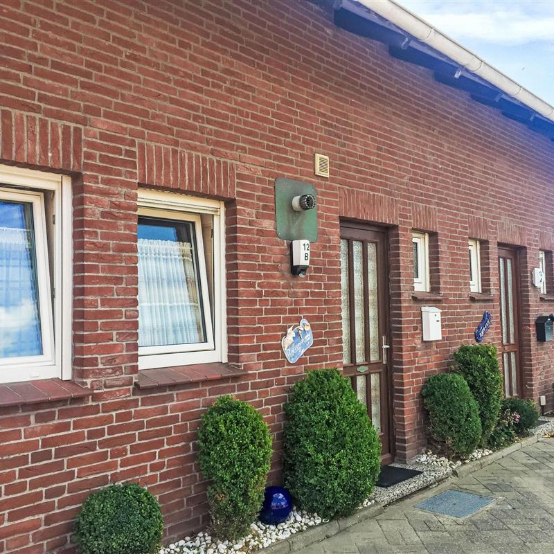 Sommerhus - 4 personer -  - Norddeich - 26506