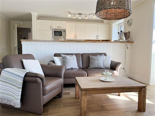 Ferielejlighed - 4 personer -  - Westerstr. 36 - - 25761 - Büsum