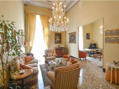 Ferieleilighet - 10 personer -  - Piazza Enrico Tazzoli - Genova - Sestri Ponente - 16154 - Genova Sestri Ponente