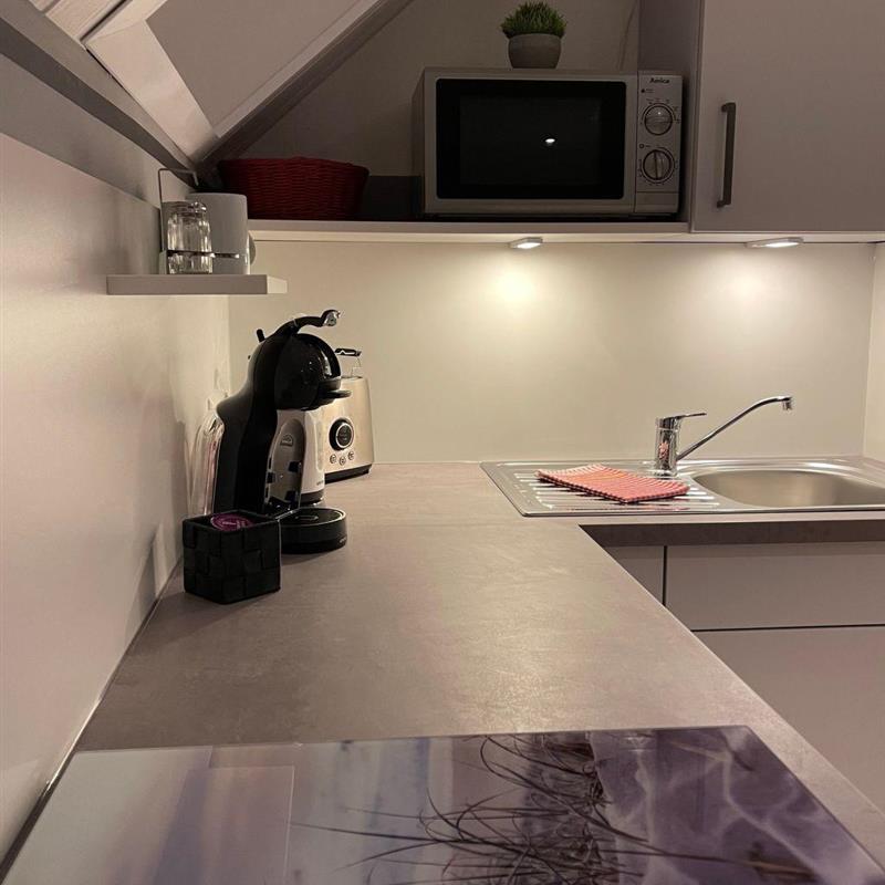 Ferielejlighed - 2 personer -  - Norderney - 26548