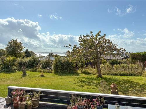 Sommerhus - 4 personer -  - Pærevej - Bakkebølle - 4760 - Vordingborg