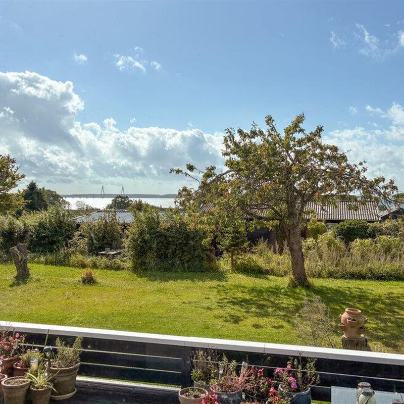 Sommerhus - 4 personer -  - Pærevej - Bakkebølle - 4760 - Vordingborg