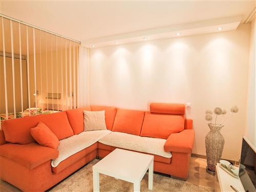 Holiday apartment - 3 persons -  - Leukerbad - 3954