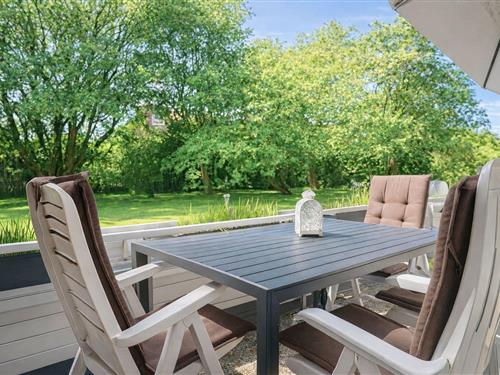 Ferieleilighet - 3 personer -  - Möwenstraße - 26434 - Horumersiel