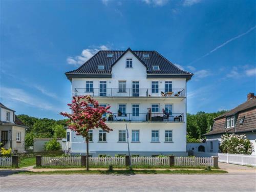 Ferienhaus - 4 Personen -  - Strandstr. - 18211 - Nienhagen