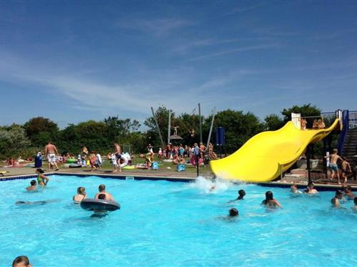 Feriehus - 5 personer -  - 1755KK - Petten