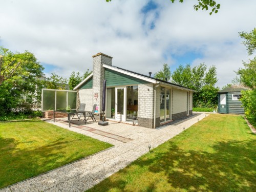 Holiday home - 4 persons -  - 1755KK - Petten